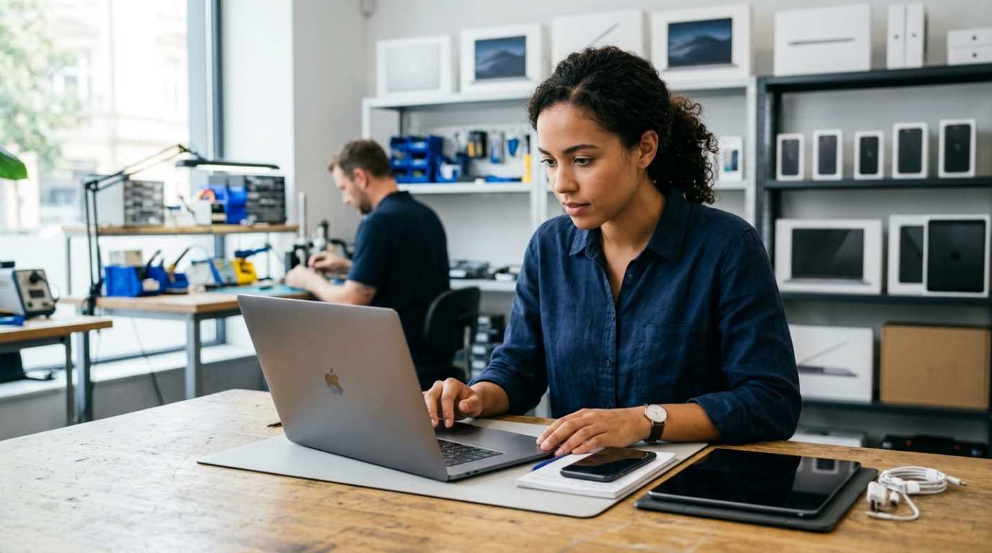 What You Should Know Before Buying a Refurbished Device